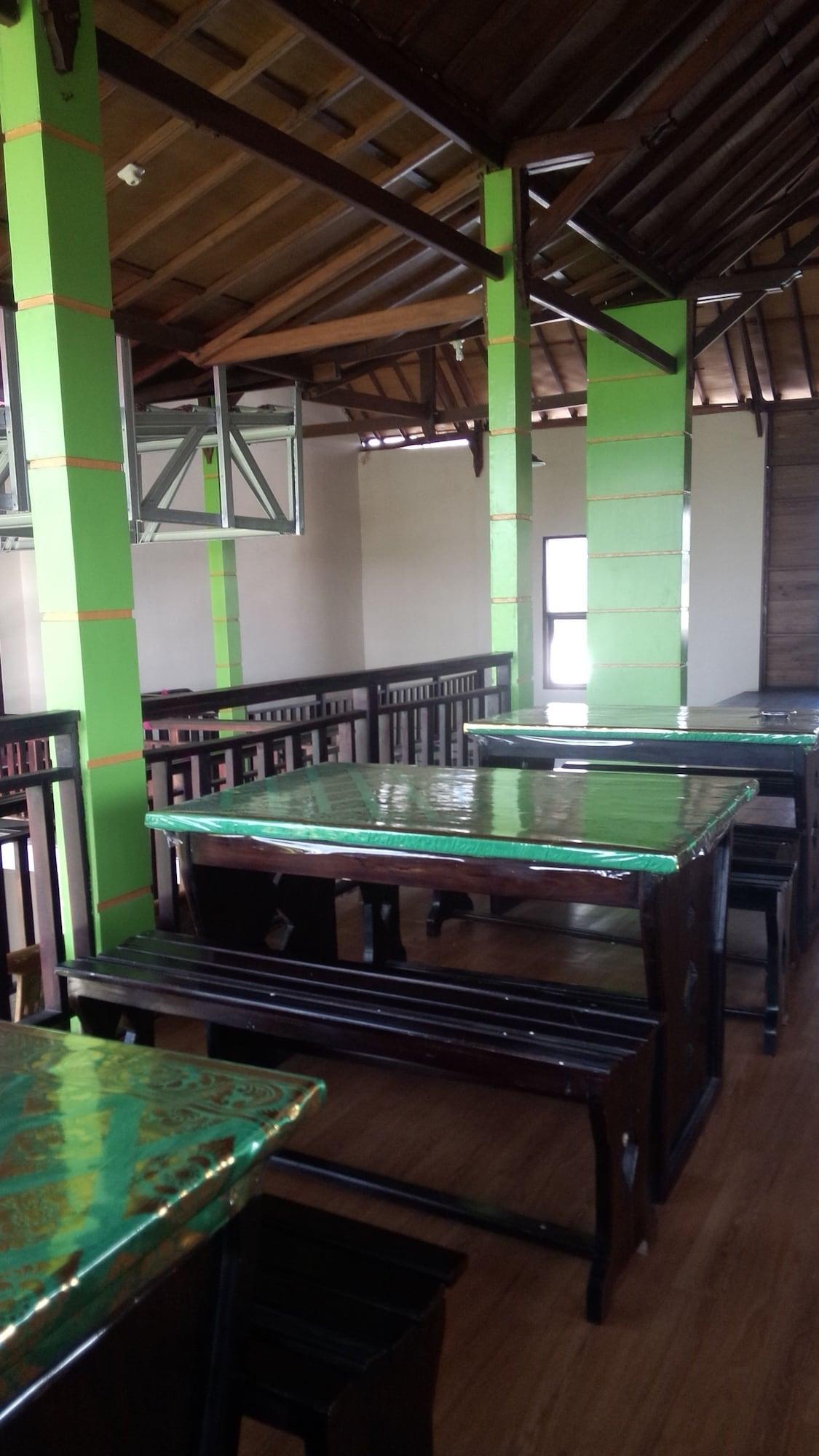 Restaurant Jaya Phita Guest House