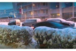 Alojamiento - Standing Hotel Suites