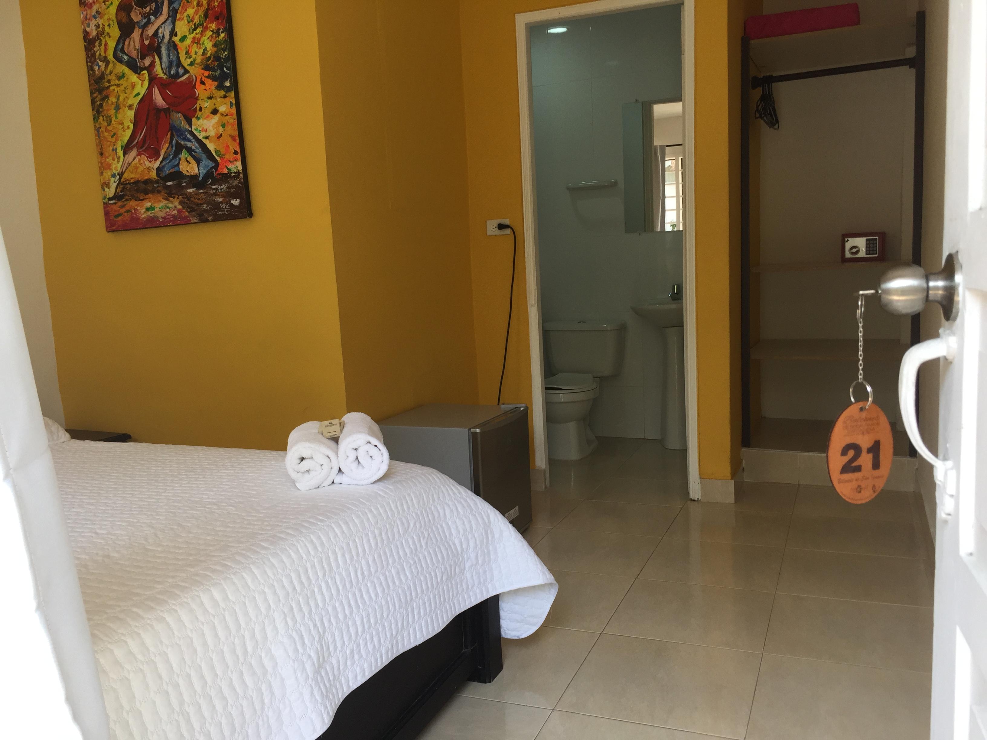 Hotel Hotel Balcones de Bocagrande