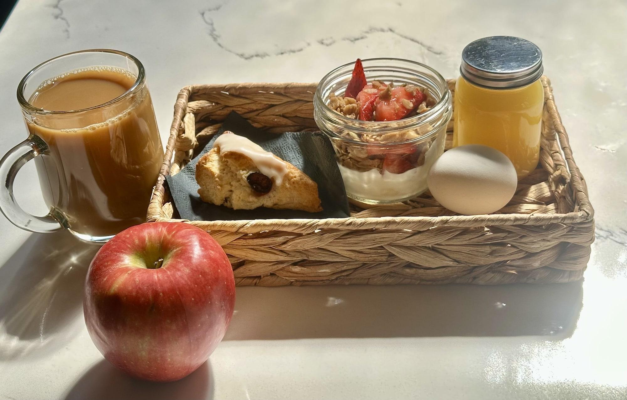 Restaurant InnBuffalo off Elmwood