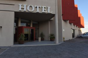 Alojamiento - Hotel y Casino del Río Las Grutas