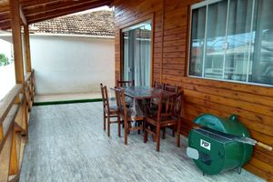 Alquiler Vacacional - Seasonal home rental - Canto Grande/Bombinhas
