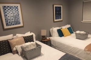 Alquiler Vacacional - Bright and Sunny 1-BR conveniently located to major medical centers in Belmont