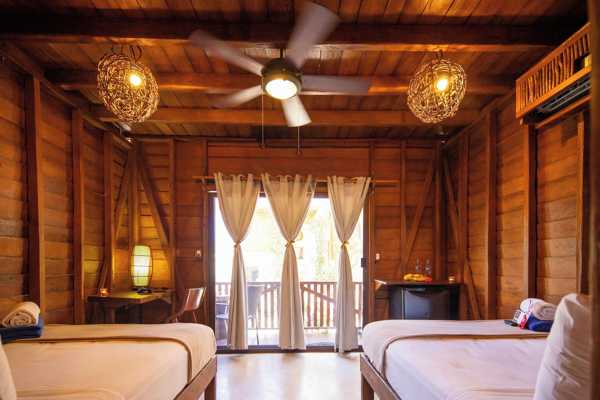 Habitación Coconut by ÓOL Hotels