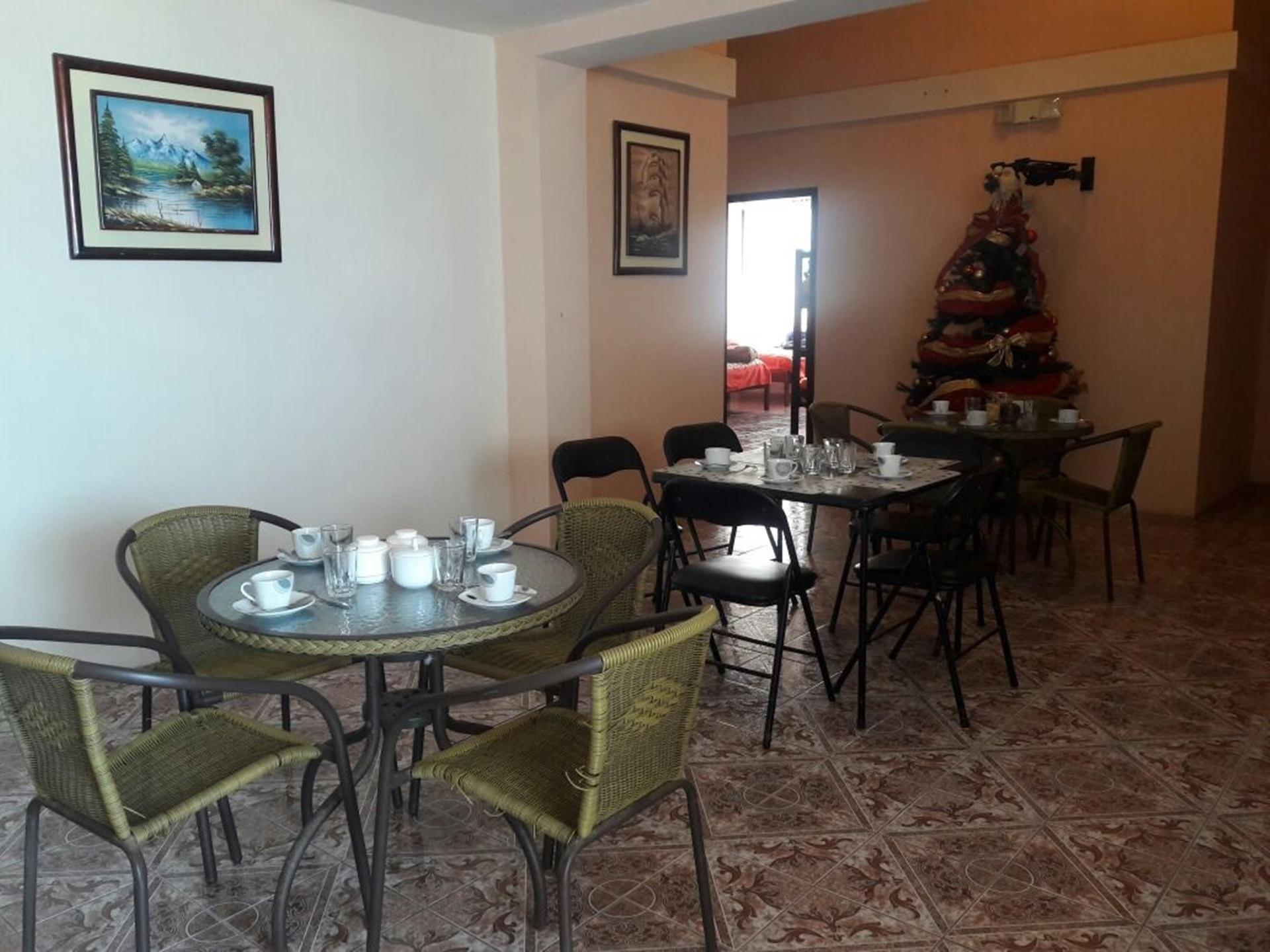 Varios HOSTAL HAZIEL