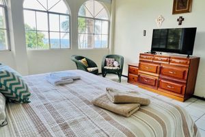 Alojamiento - Vista Verde Beach House 3-bedroom villa in wonderful Surf City, El Tunco