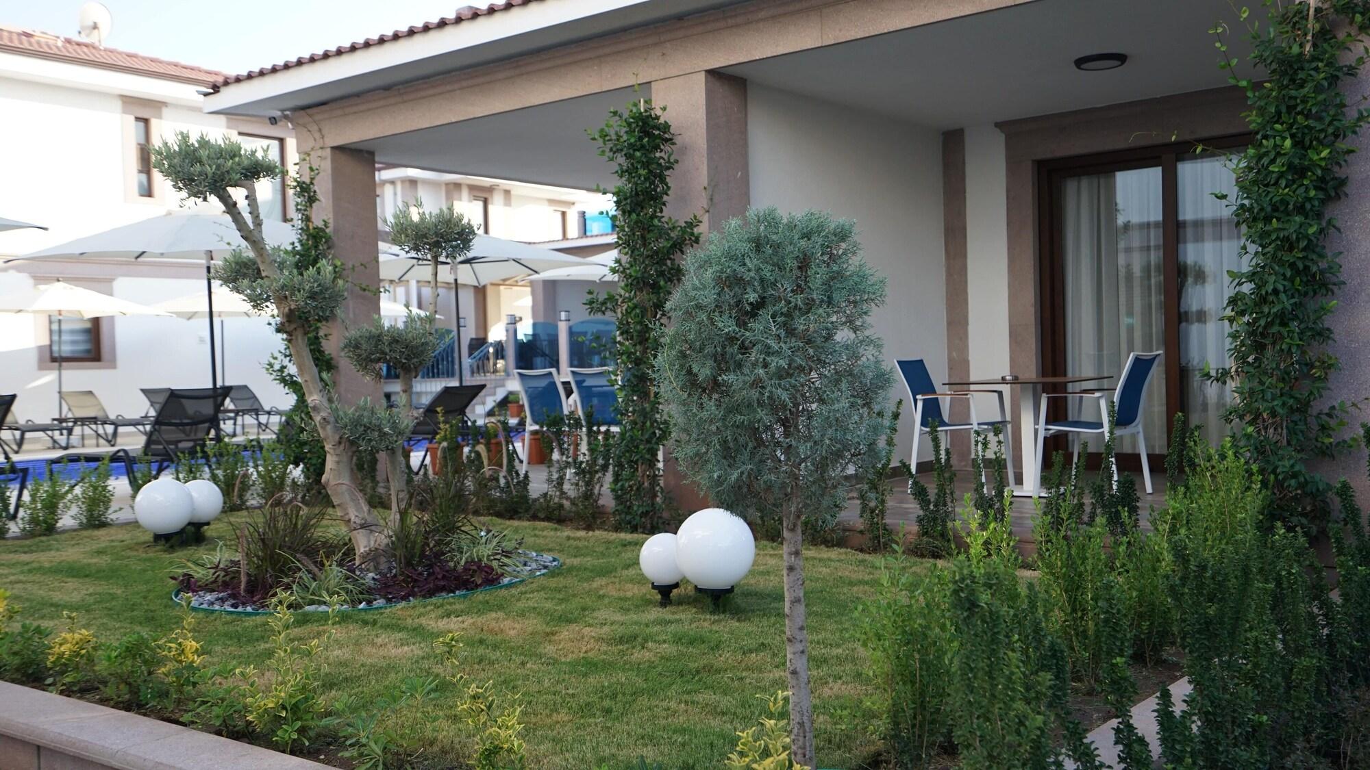 Equipamiento de Habitación Cunda Rota Seaside