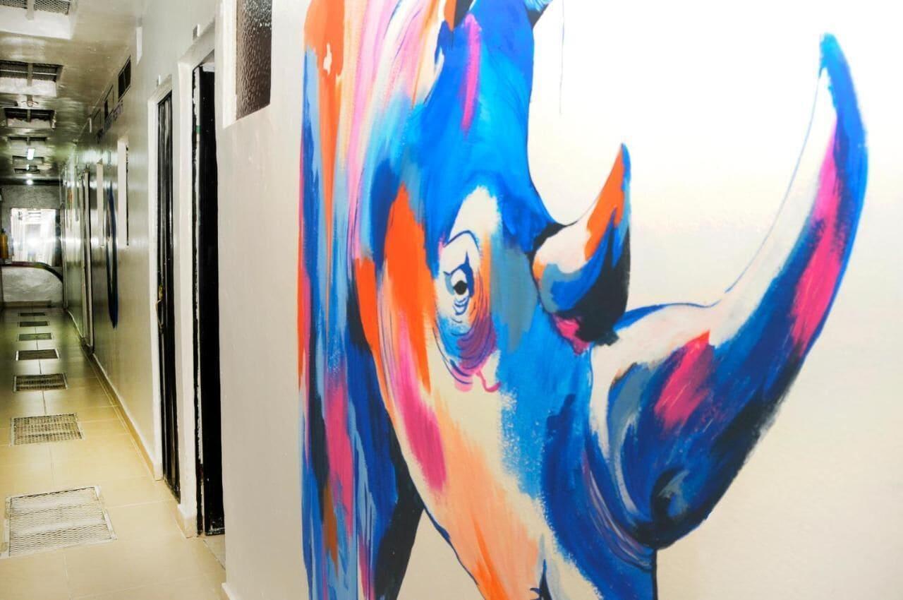 Comodidades del Alojamiento Hostal Chorro De Quevedo Candelaria