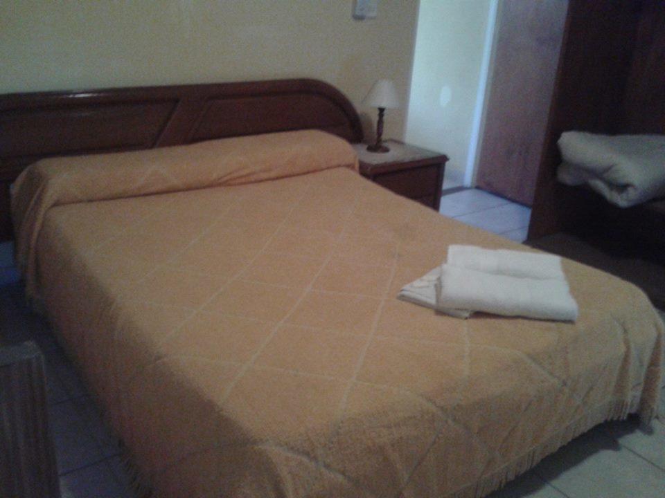 Habitación Los Mapaches Aparts