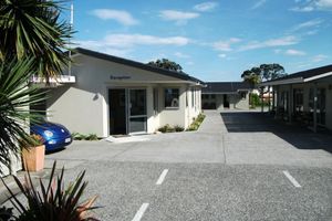 Alojamiento - Scenicland Motels