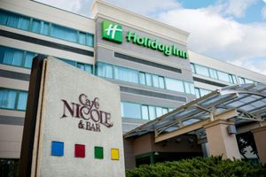 Alojamiento - Holiday Inn Princeton by IHG