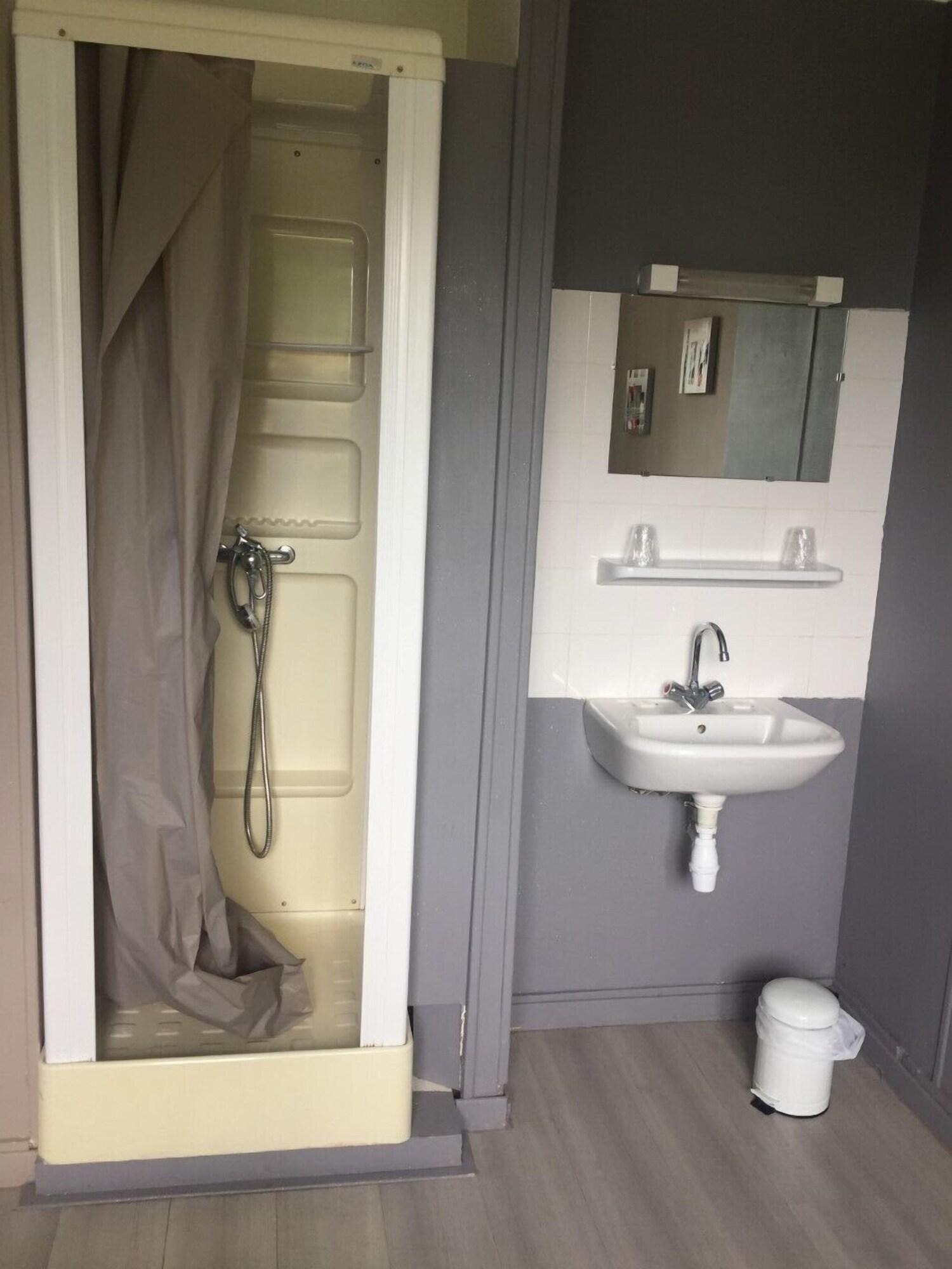 Equipamiento de Habitación Hôtel Le Saint Georges