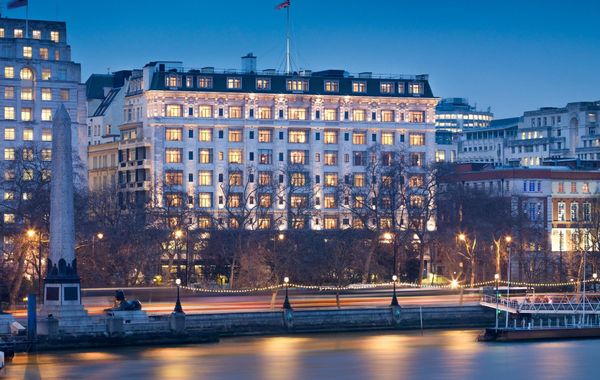 The Savoy