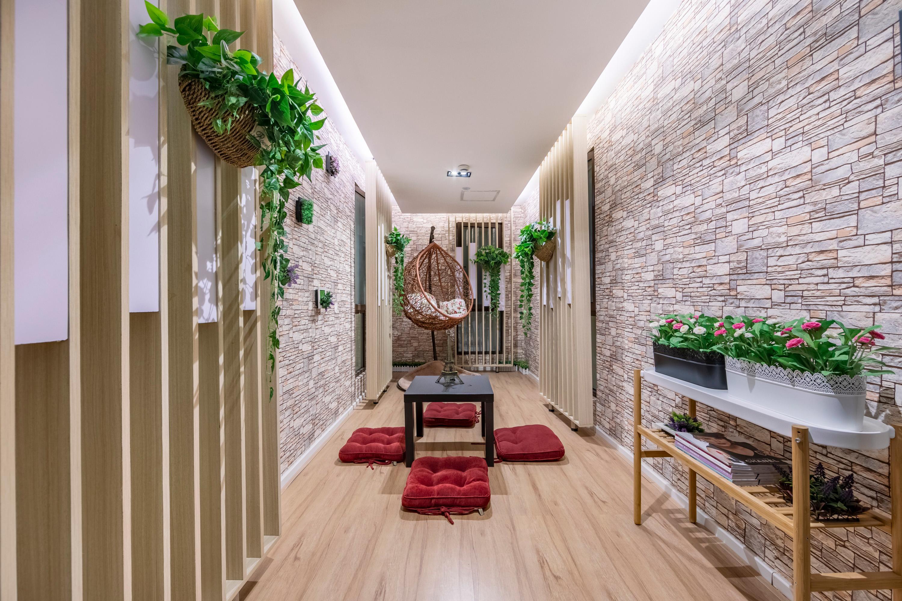 Vista Exterior Hanting Hotel Shanghai Caohejing Yishan Road Branc