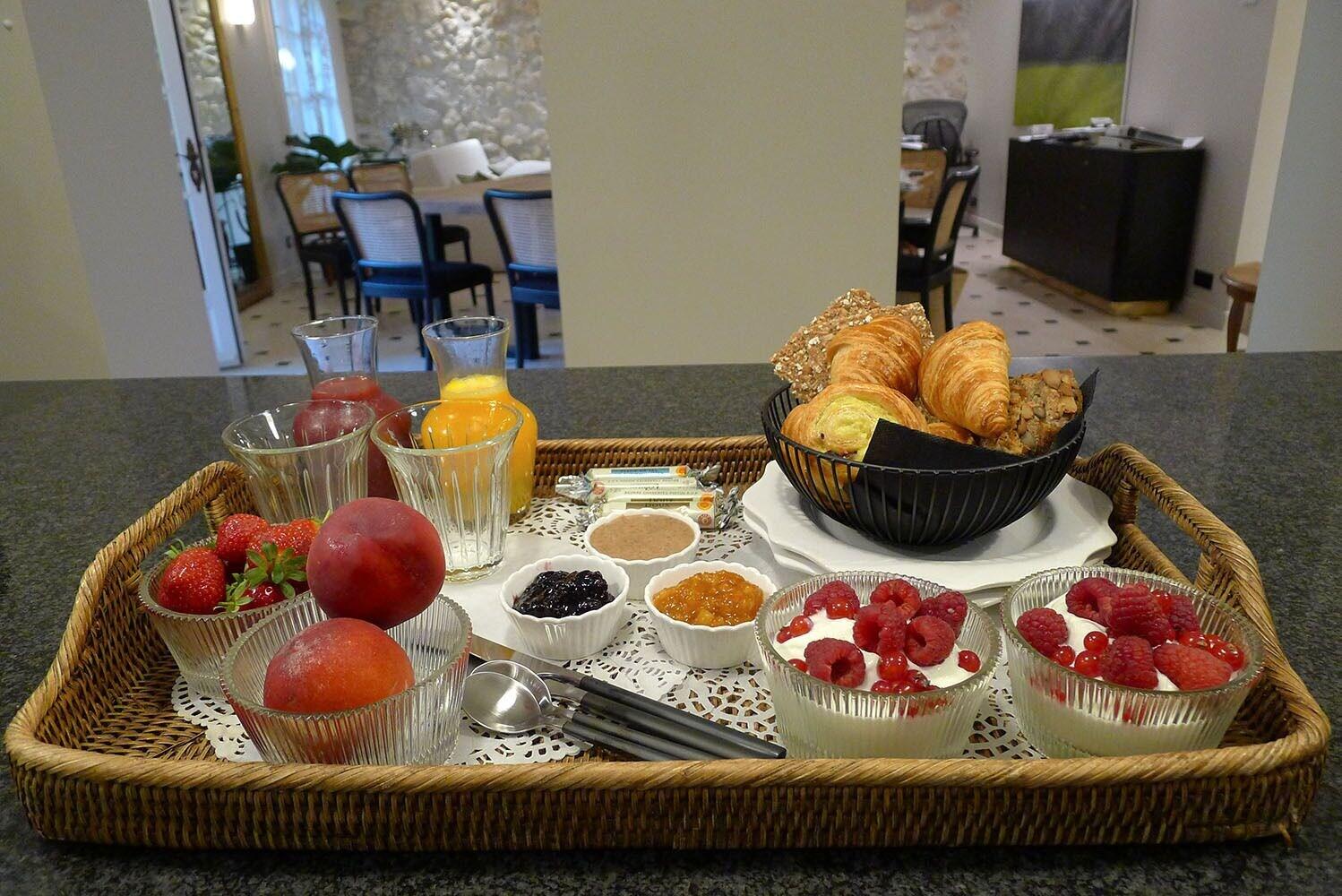 Restaurant Villa Amara
