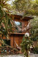 Alojamiento - Bossa Beach House