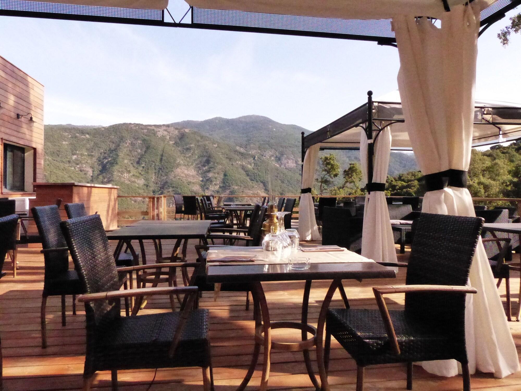 Equipamiento de Habitación Maison D’Hôtes Zella