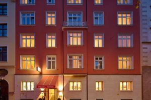 Alojamiento - Hotel Adria München
