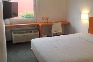 Alojamiento - Hotel Tecnologico Norte