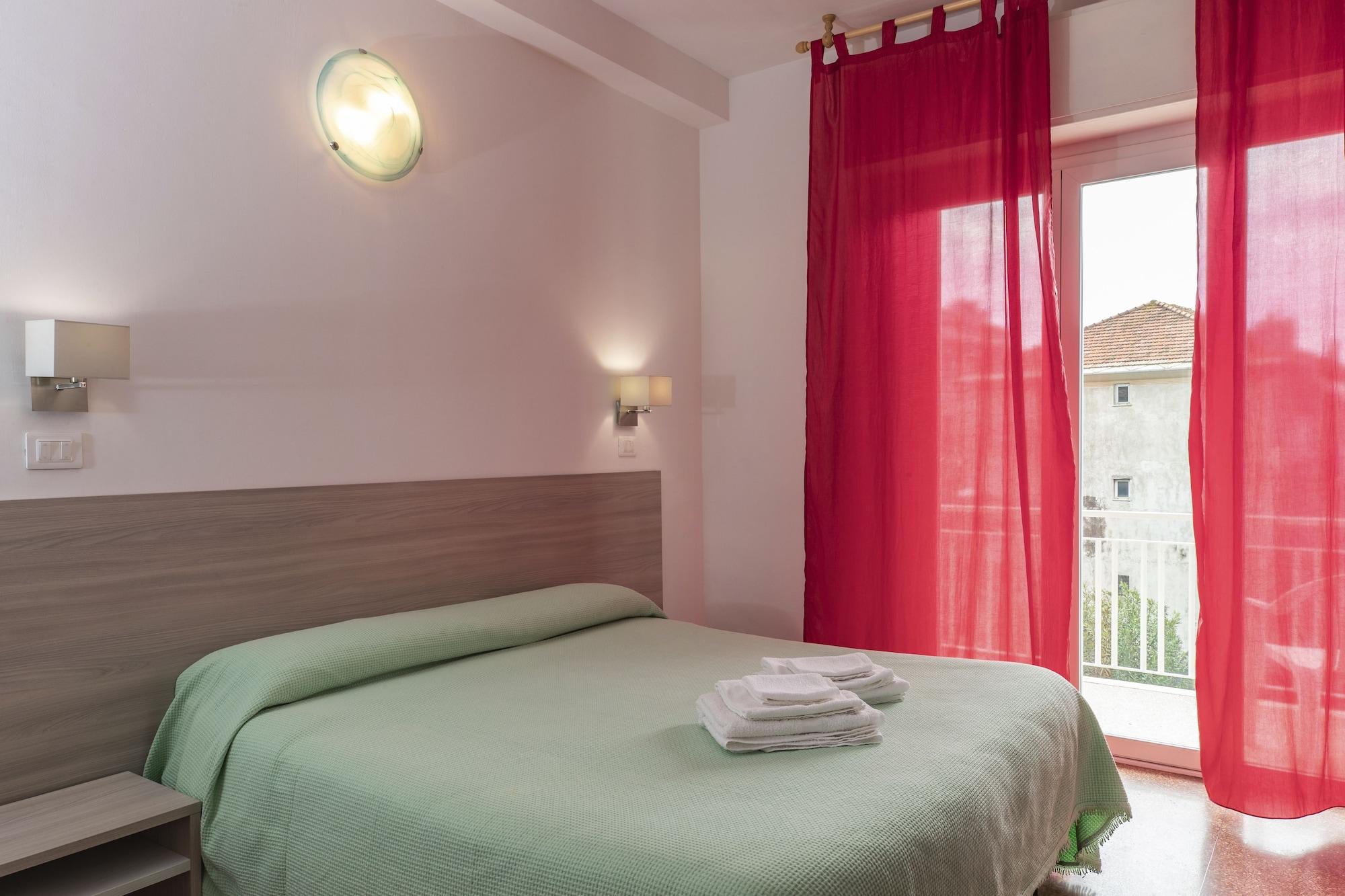 Habitación Hotel Palace