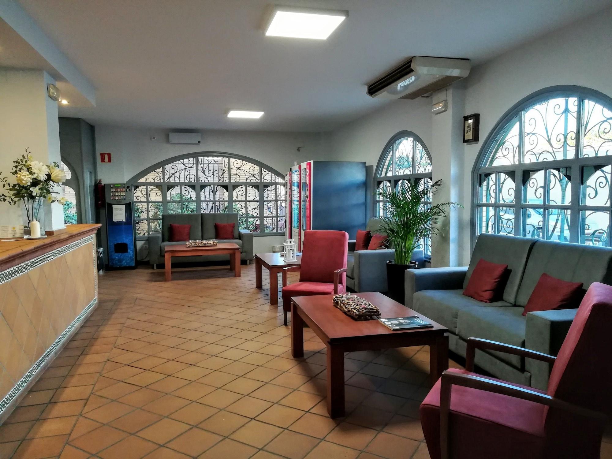 Varios Apartamentos Puerta del Sur