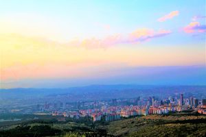 Actividad - Recorrido a pie privado por Ankara