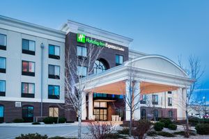 Alojamiento - Holiday Inn Express Hotel & Suites Missoula by IHG