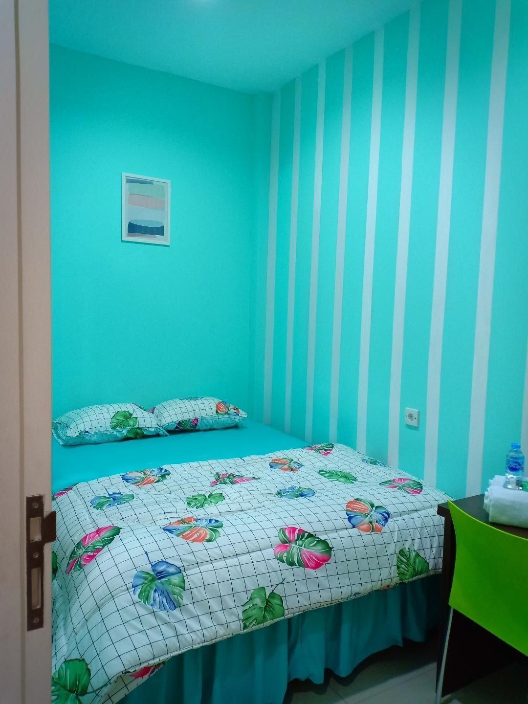 Habitación Derma Home Stay