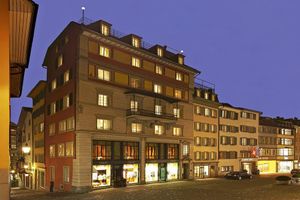 Alojamiento - Widder Hotel