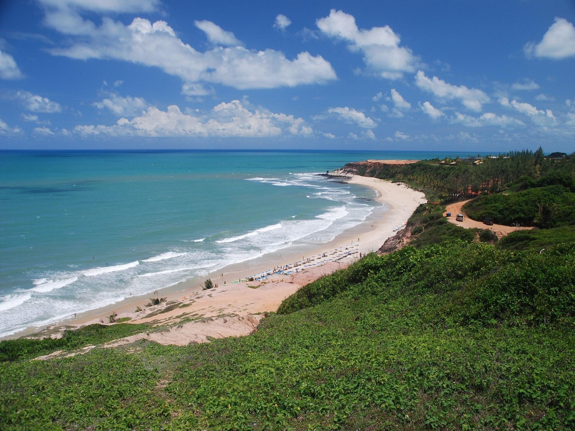 Playa Morada dos Ventos