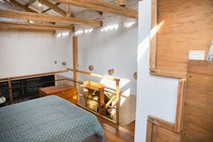 Alquiler Vacacional - Stylish & cozy Loft in the old historic town Quito