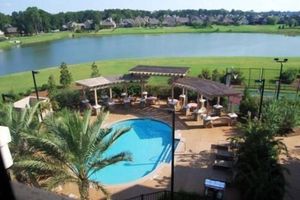 Alojamiento - Homewood Suites by Hilton Montgomery EastChase