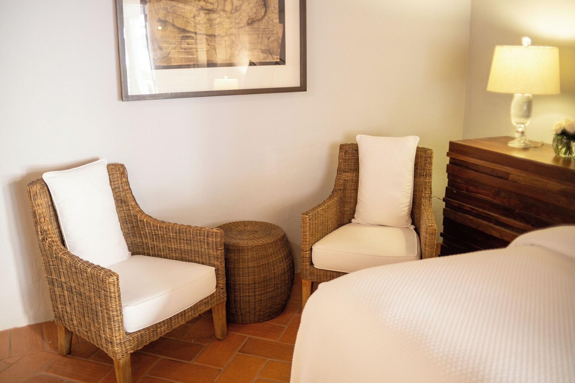 Habitación Hotel Casa Don Sancho by Mustique