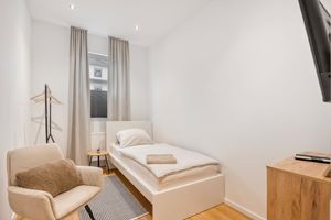 Alquiler Vacacional - Central in Haan - 4 bedrooms - Up to 7 persons