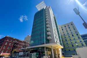 Alojamiento - Nap York Express at LIC Manhattan View