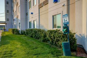 Alojamiento - Motel 6 Grande Prairie, AB