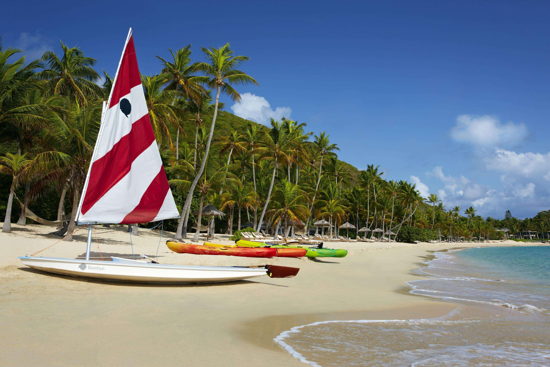 Playa Peter Island Resort and Spa