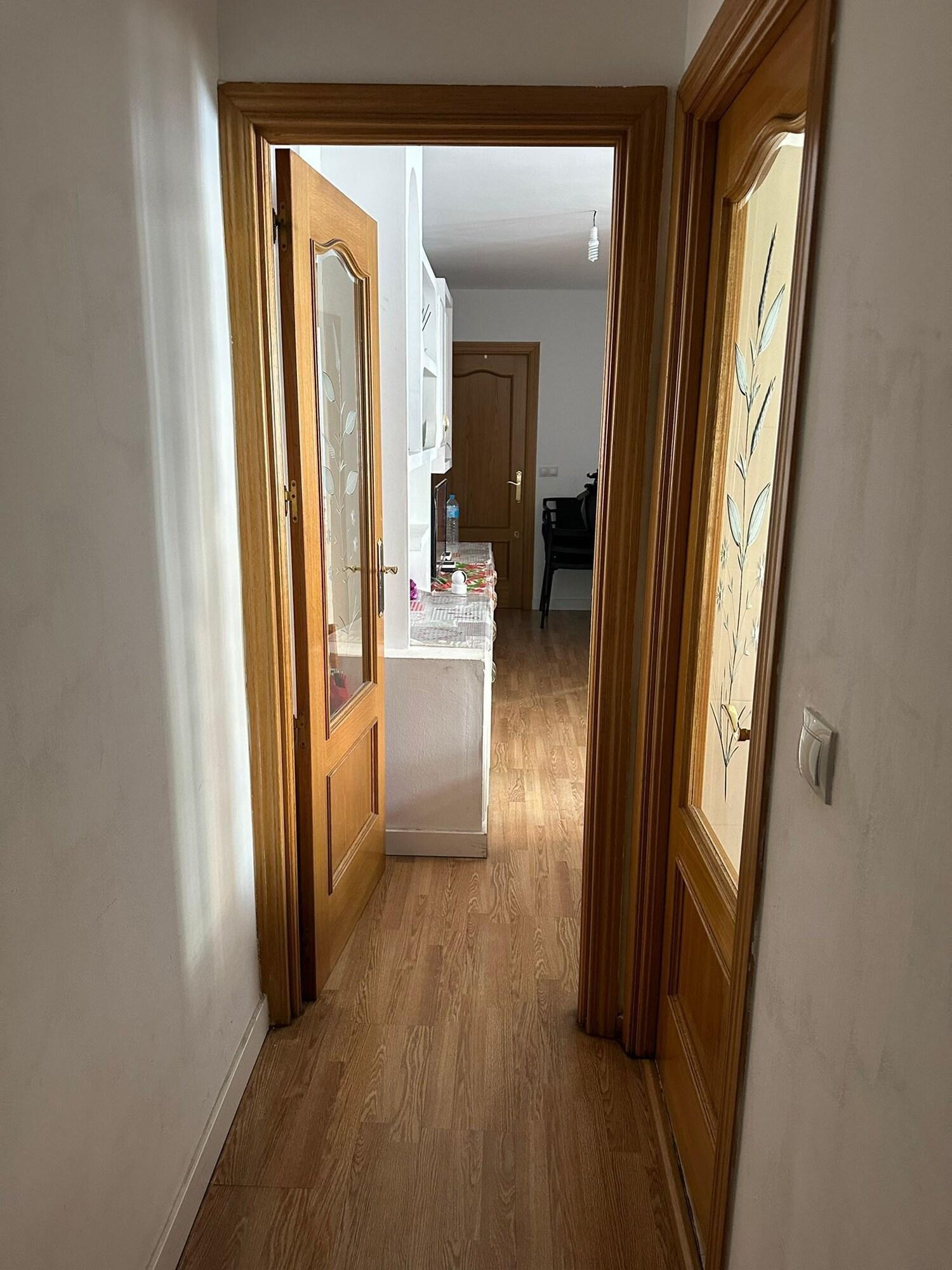 Comodidades del Alojamiento Fast Single Rooms