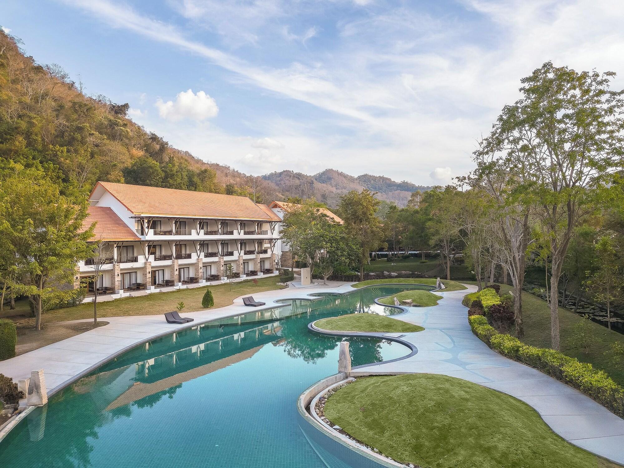 Varios Belle Villa Resort Khao Yai