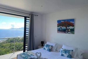 Alquiler Vacacional - Stunning view with Private Pool