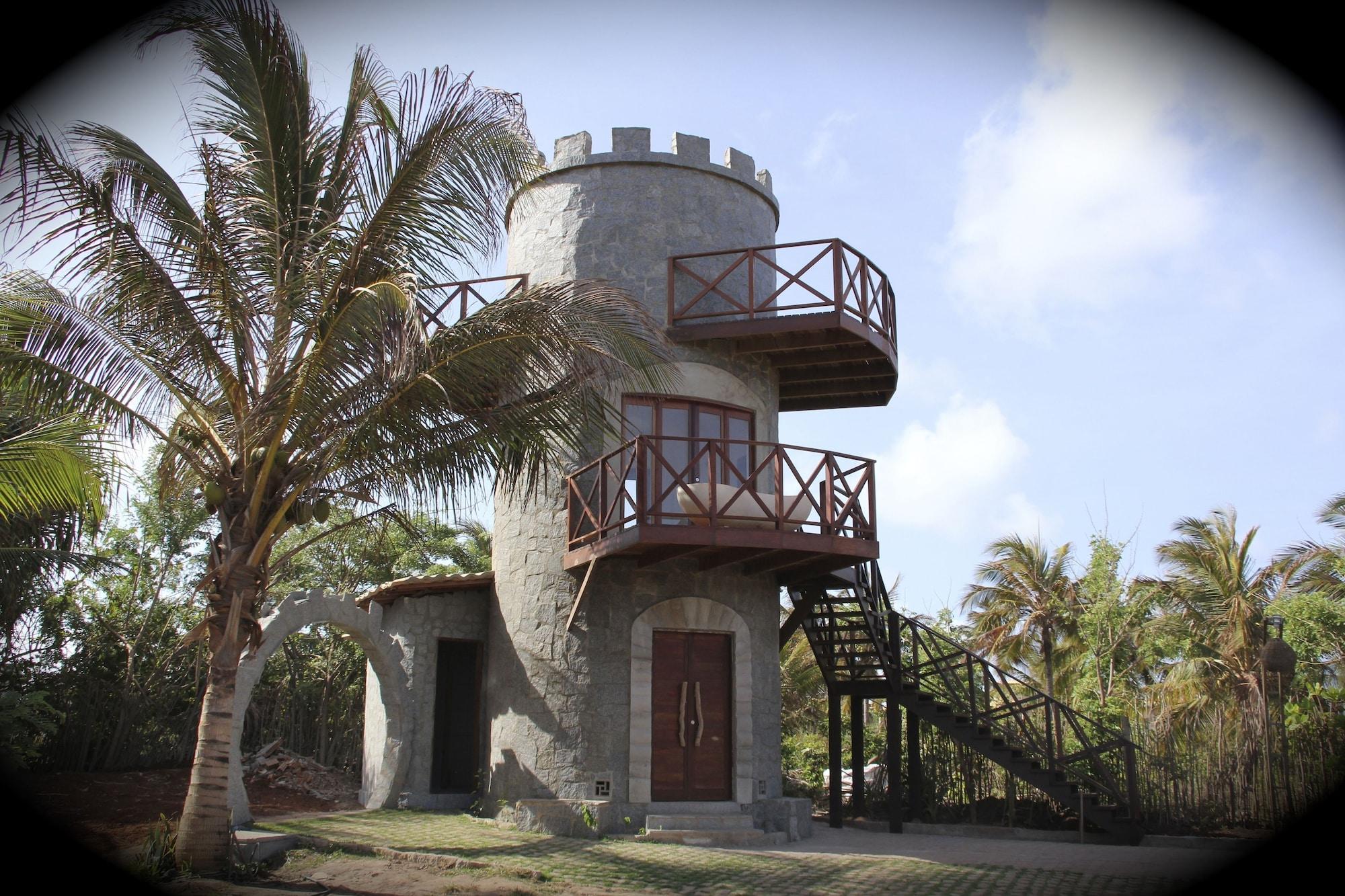 Spa Paua Hotel Boutique