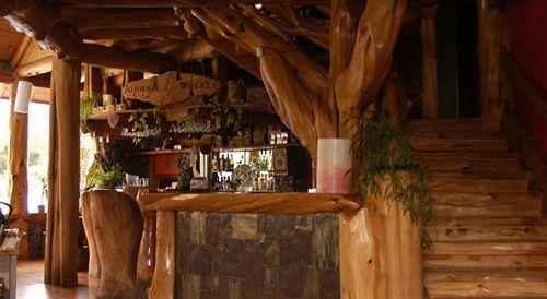 Bar/Salón Hostería Sudbruck