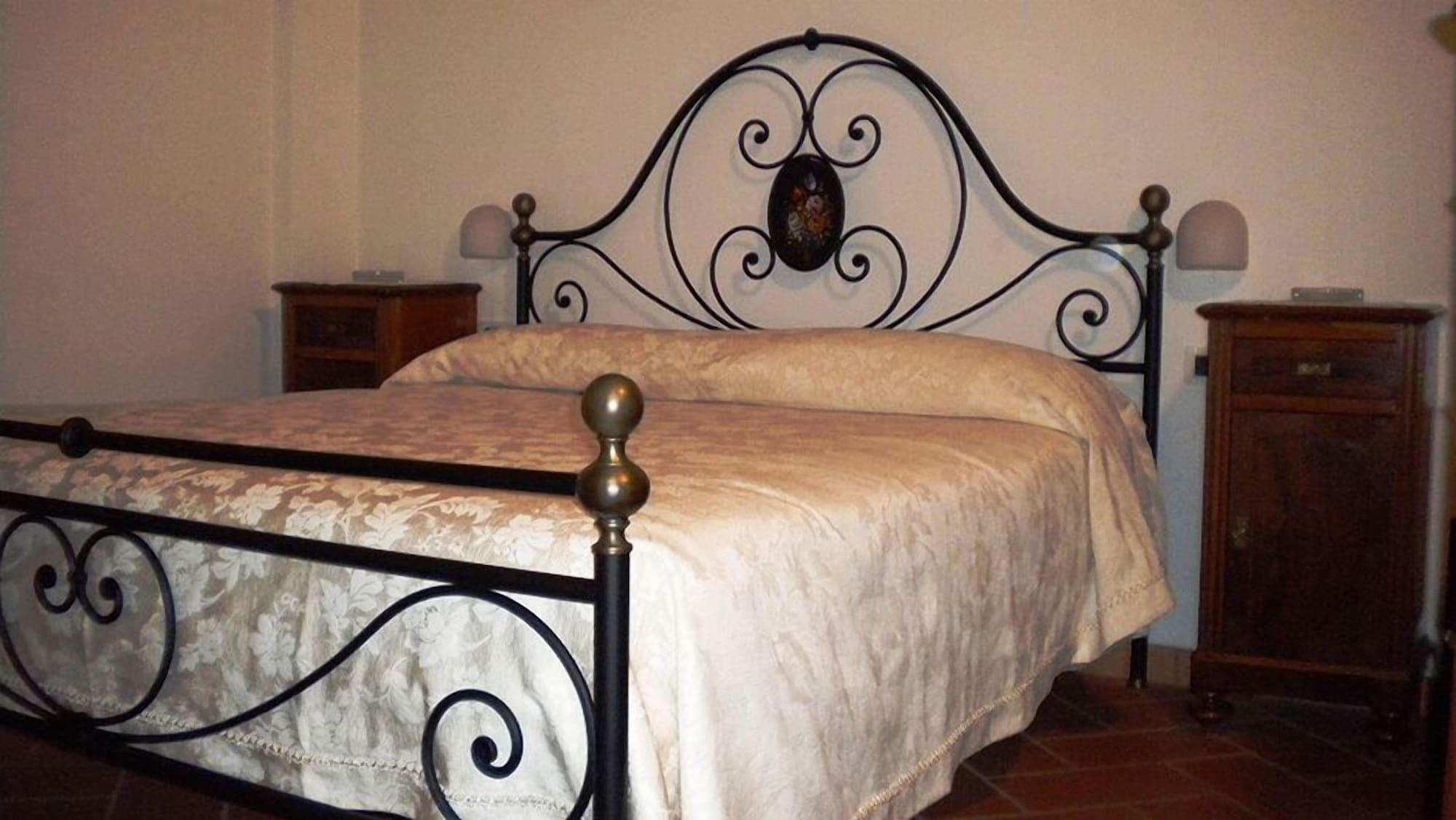 Varios Agriturismo L' Ulivo