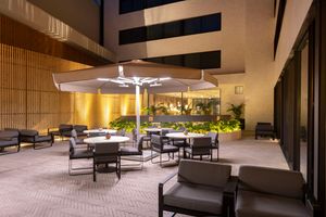 Alojamiento - Altis Porto Hotel