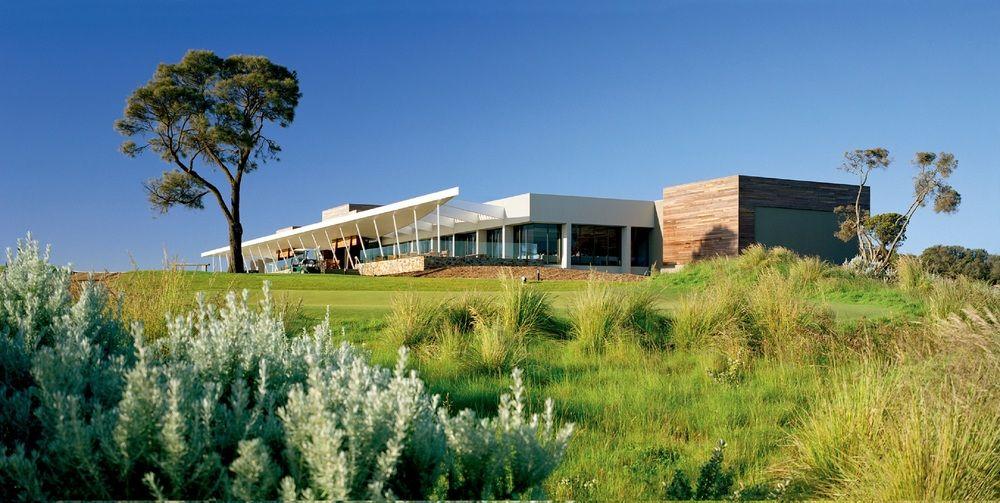 Vista Exterior Peppers Moonah Links Resort