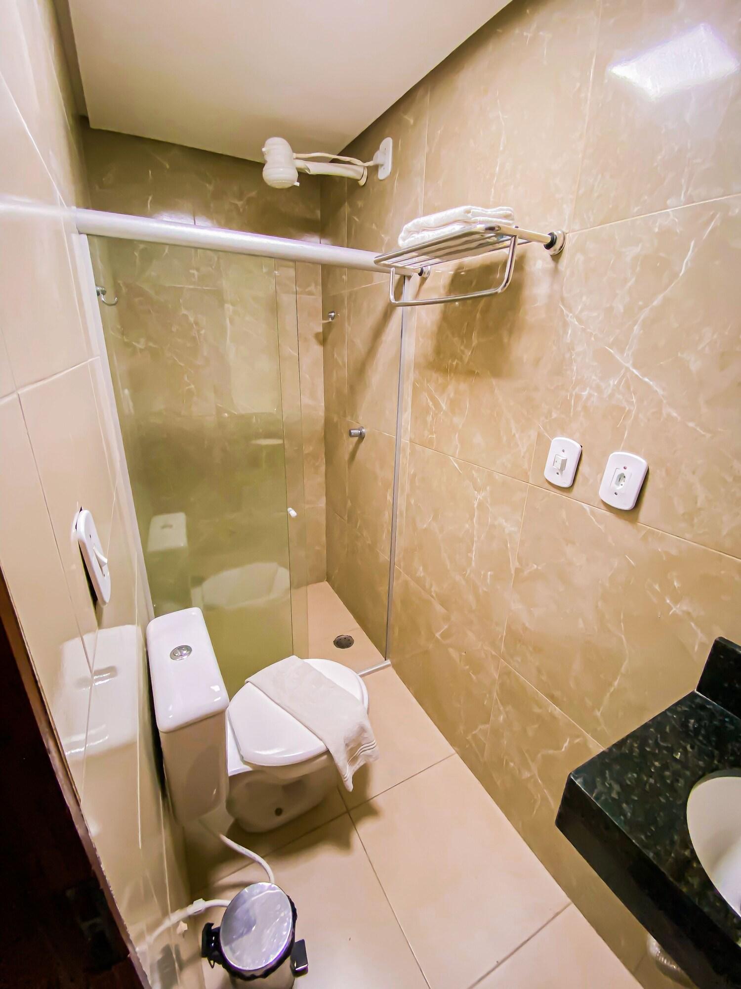 Equipamiento de Habitación Hotel Pequeno Príncipe