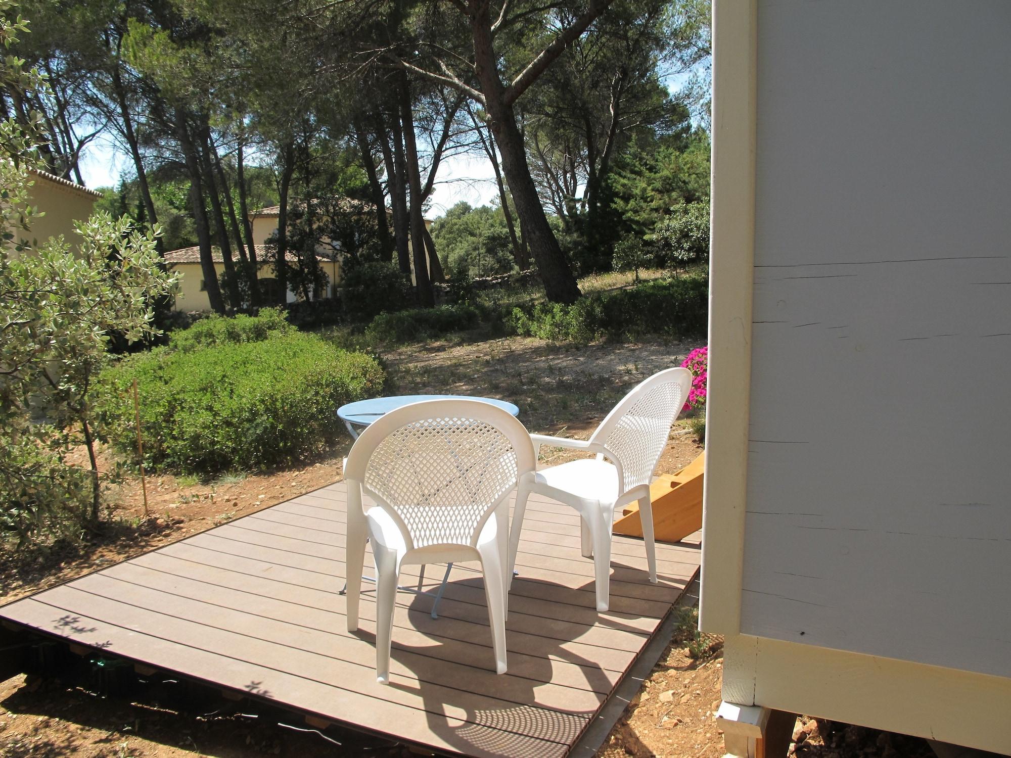Equipamiento de Habitación L'Oustau de Bigatié Chambres d'hôtes