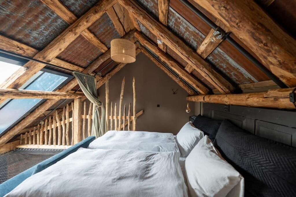 Quarto Jølstraholmen Landskapshotell