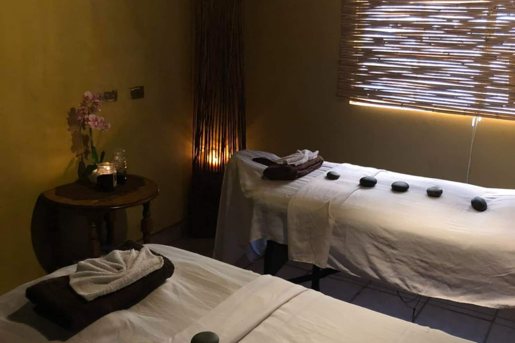 Spa Hotel Festival Plaza Playas Rosarito
