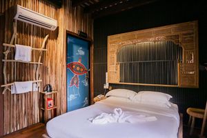 Alojamiento - The Happy 8 Retreat @ Old Town